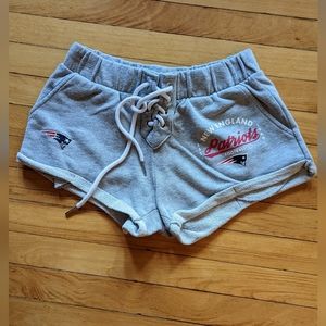 New England Patriots Shorts